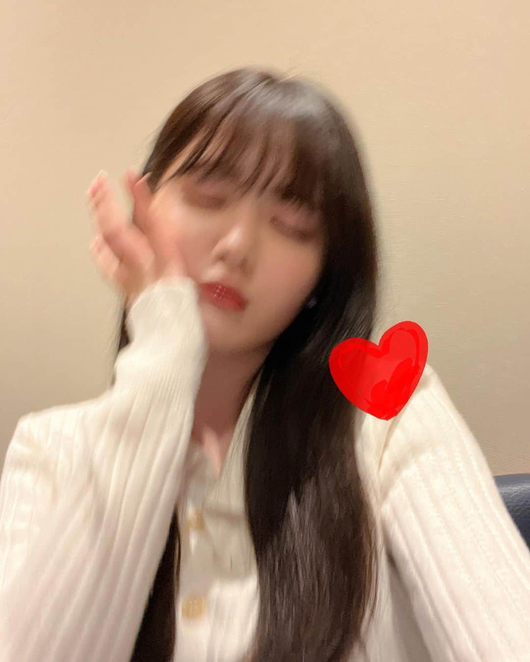 園田あいかさんのインスタグラム写真 - (園田あいかInstagram)「nnnnn  yummy ~...... ♥️♥️♥️」5月8日 13時32分 - for__offwhitey_9