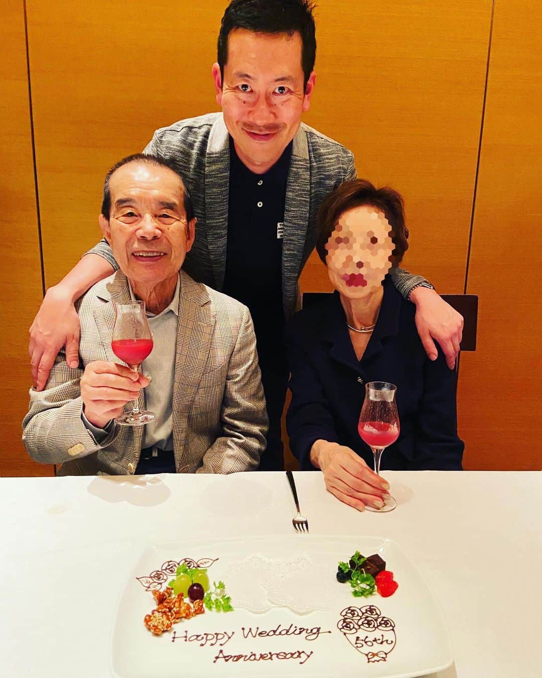 林家木久蔵（2代目）のインスタグラム