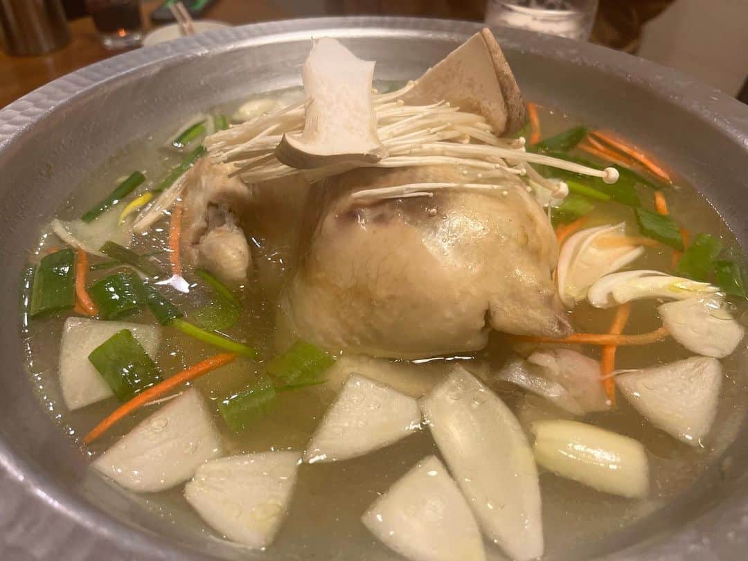 森田展義のインスタグラム