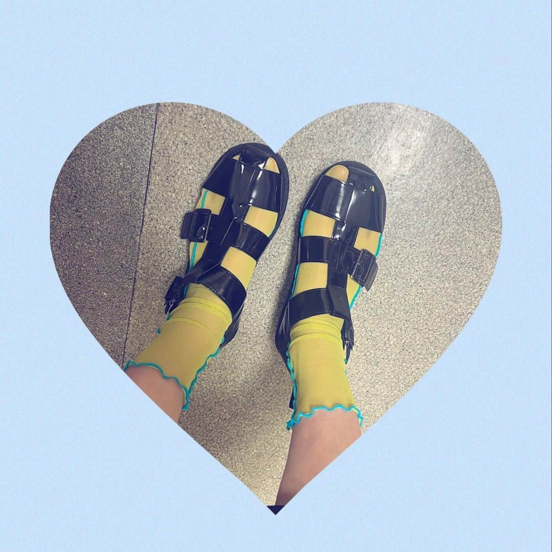 紺野ぶるまのインスタグラム：「💙」