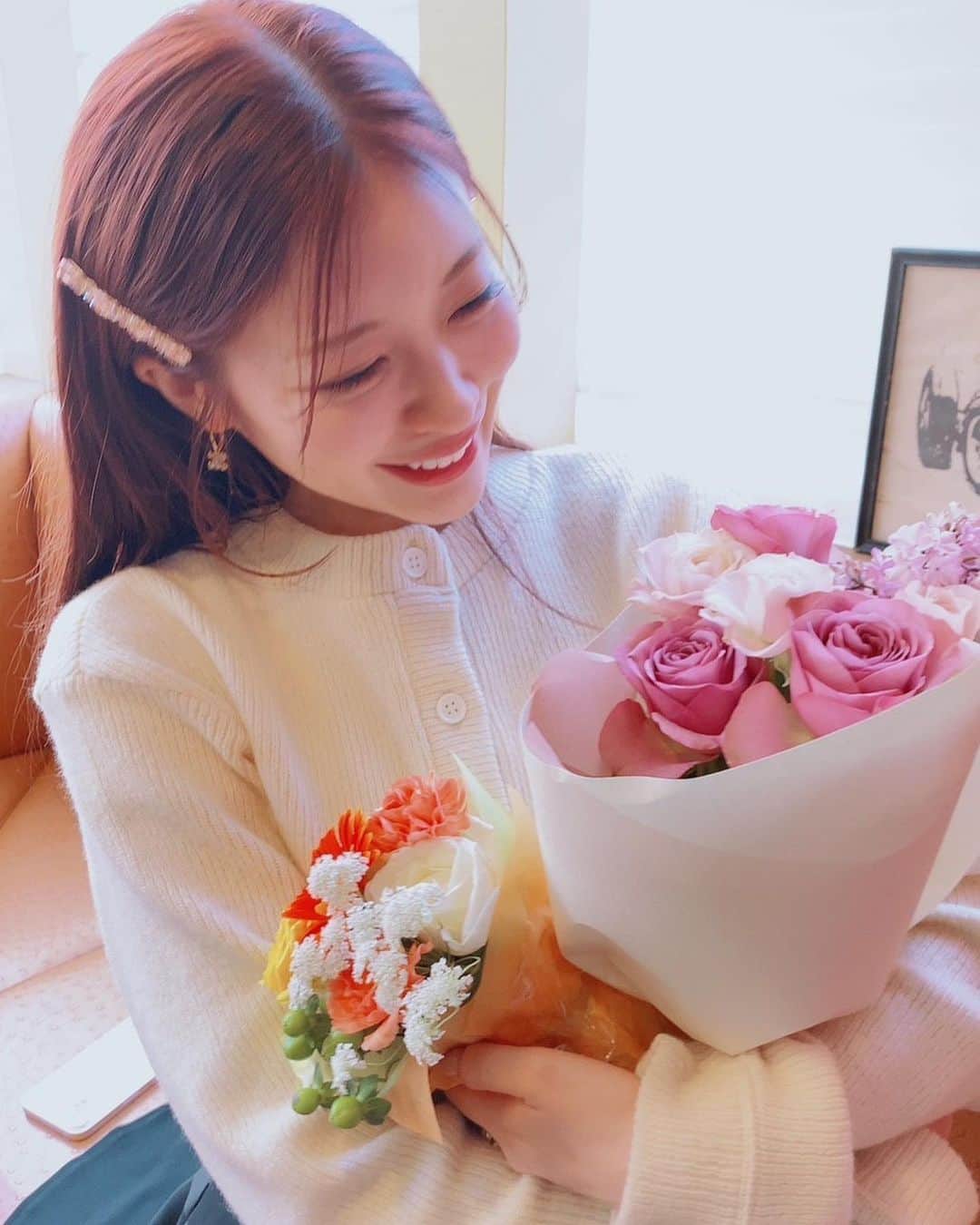 吉田菫のインスタグラム