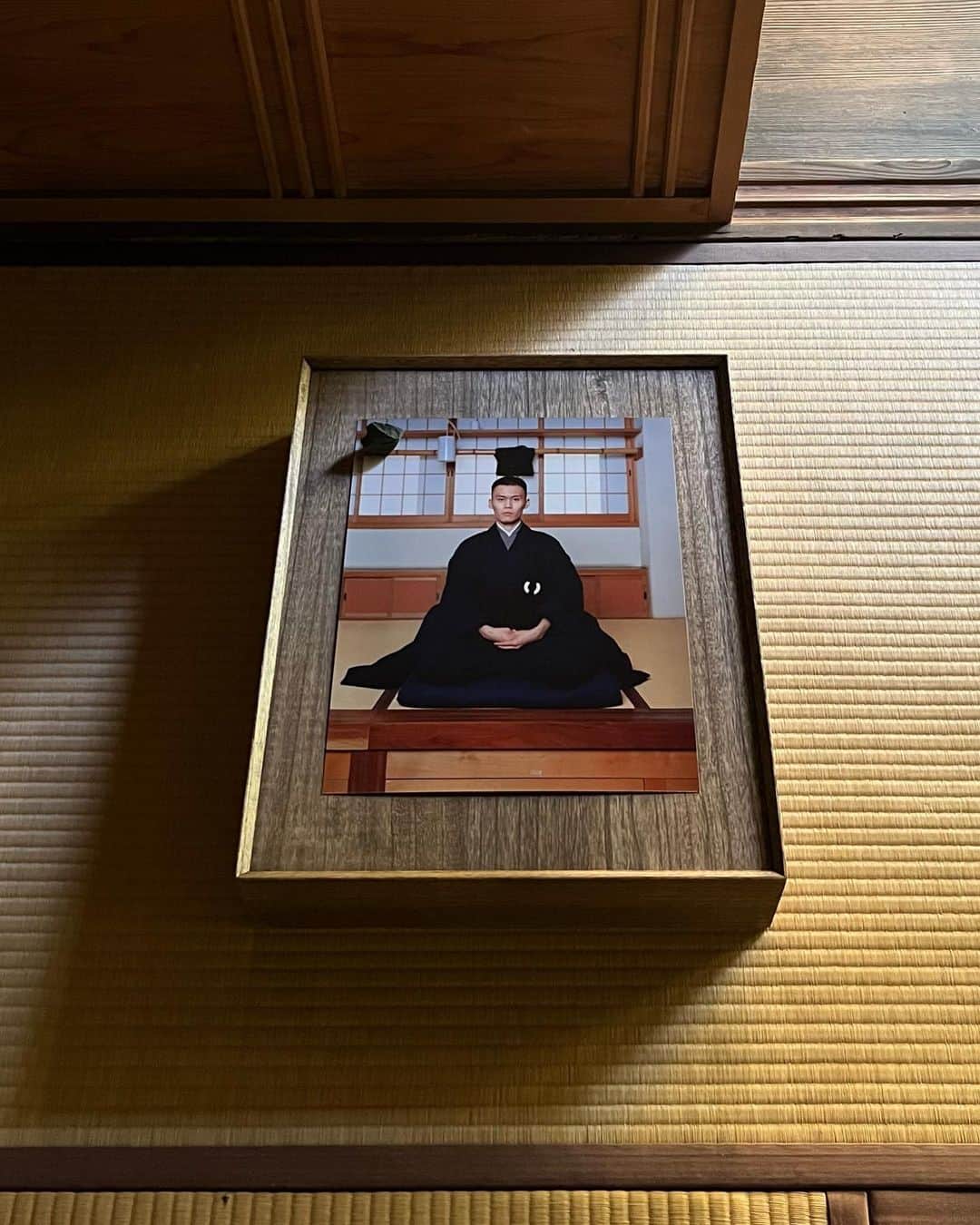 出浦寛子（HIROKO）さんのインスタグラム写真 - (出浦寛子（HIROKO）Instagram)「@cococapitan  #Ookini #kyotographie」5月8日 15時09分 - detsuko