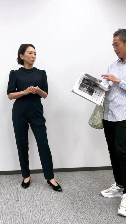 高橋志津奈のインスタグラム