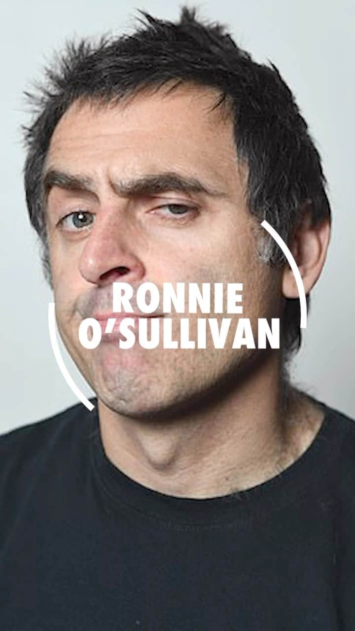 ファーン・コットンのインスタグラム：「Giving yourself permission to enjoy something is a discipline that requires practice. This is just one of the many lessons snooker player Ronnie O’Sullivan has learnt as he’s changed his approach to the game over the years.   In this chat with Fearne, @Ronnie talks about how he would now always choose happiness over traditional markers of success, and how his challenging childhood made him incredibly resilient and able to cope with change, injustice, and adversity.    In Ronnie’s latest book Unbreakable he shares what it takes to be the very best in your field out on 11th May. Available to listen now wherever you get your podcasts or watch the episode on YouTube ❤️」