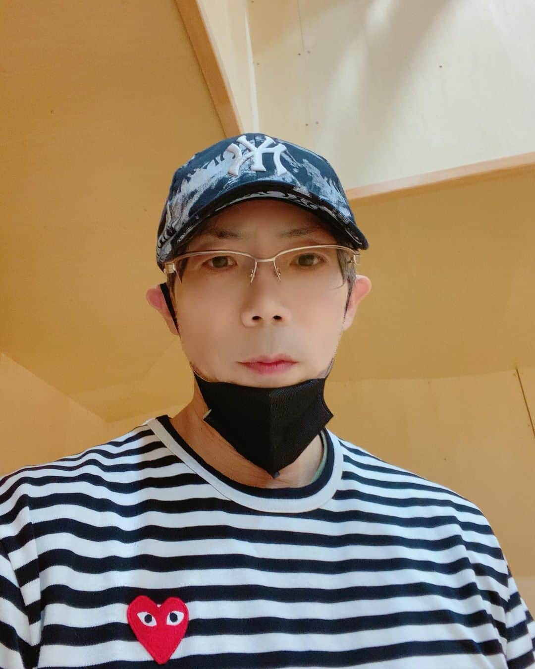 火口秀幸のインスタグラム：「本日は #WESTINHOTEL東京で #Dance」