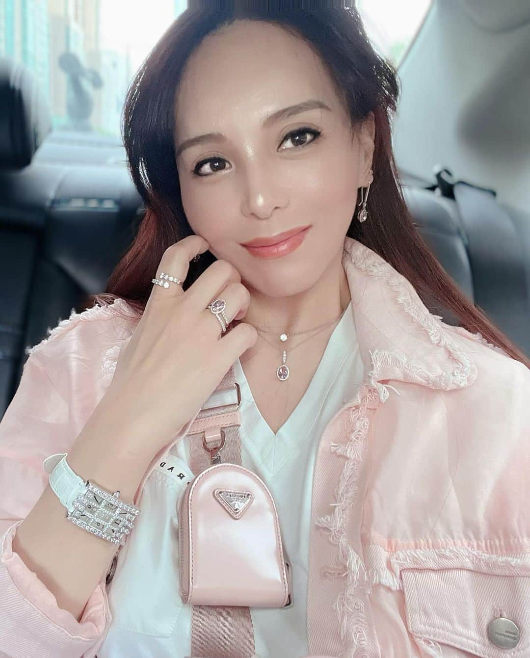 麻美のインスタグラム