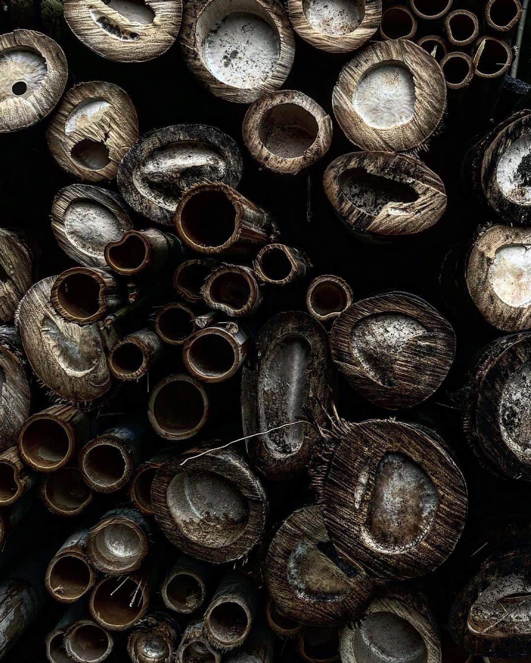 YESBØWY / ∅ [EMPTY SETT]™ Ø [EMPTY SETT]™ のインスタグラム：「Sólo*」