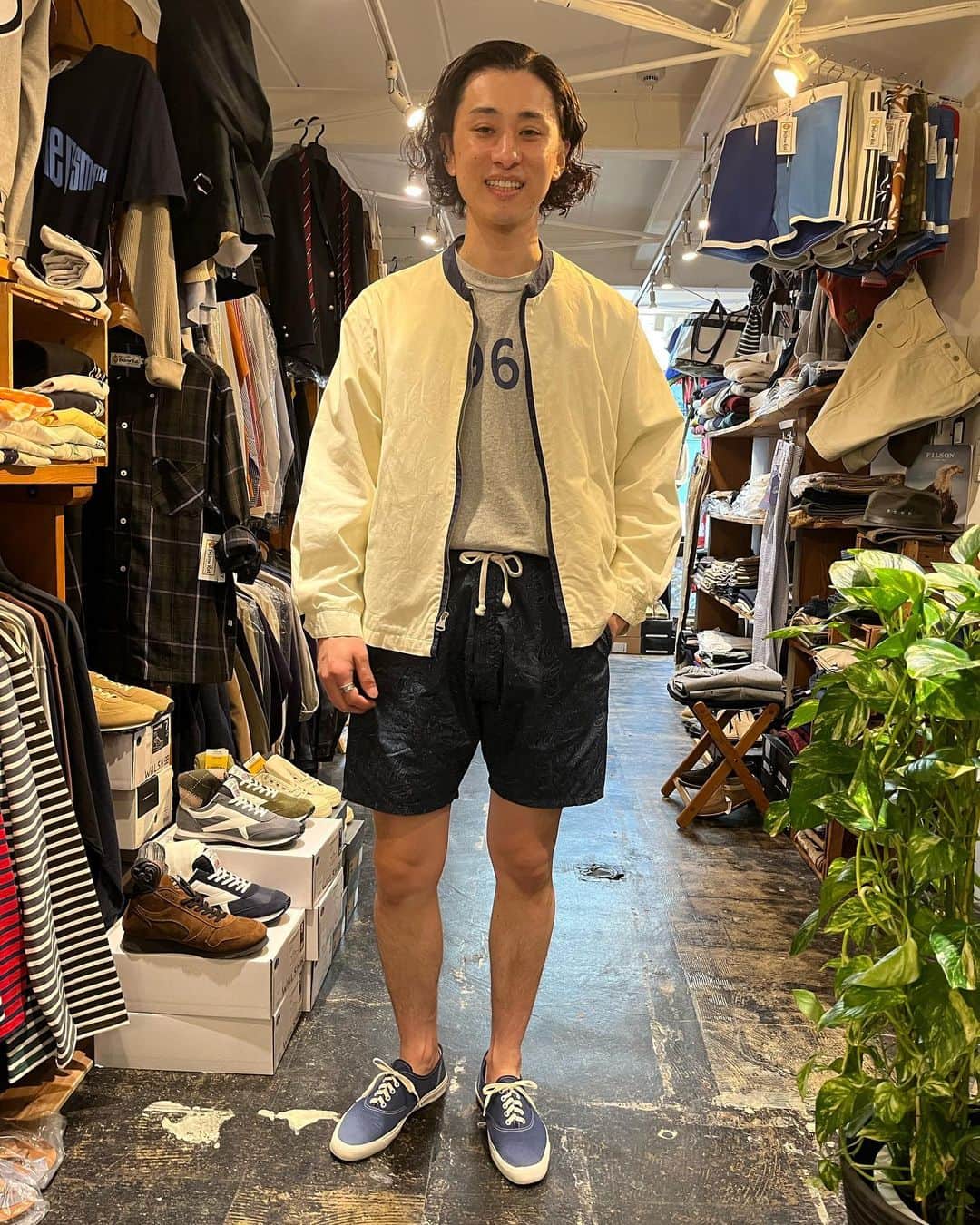 古田敬一のインスタグラム