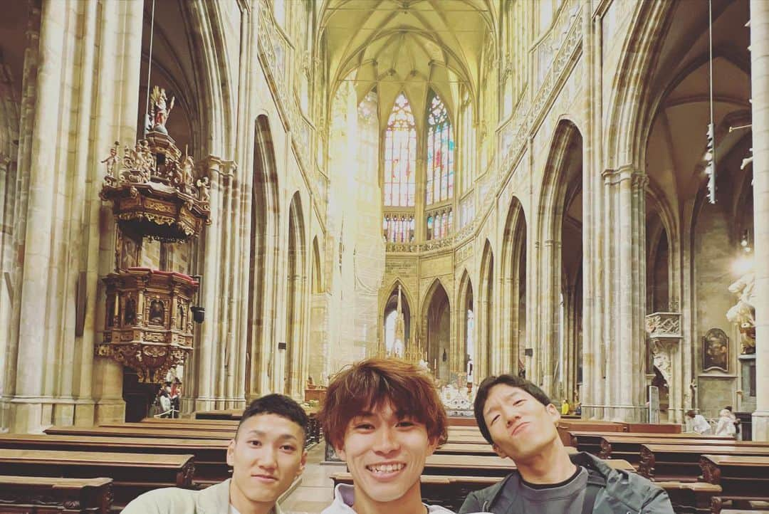 飯田貴之さんのインスタグラム写真 - (飯田貴之Instagram)「Prague👋」5月8日 17時23分 - takayukiiidaphoto