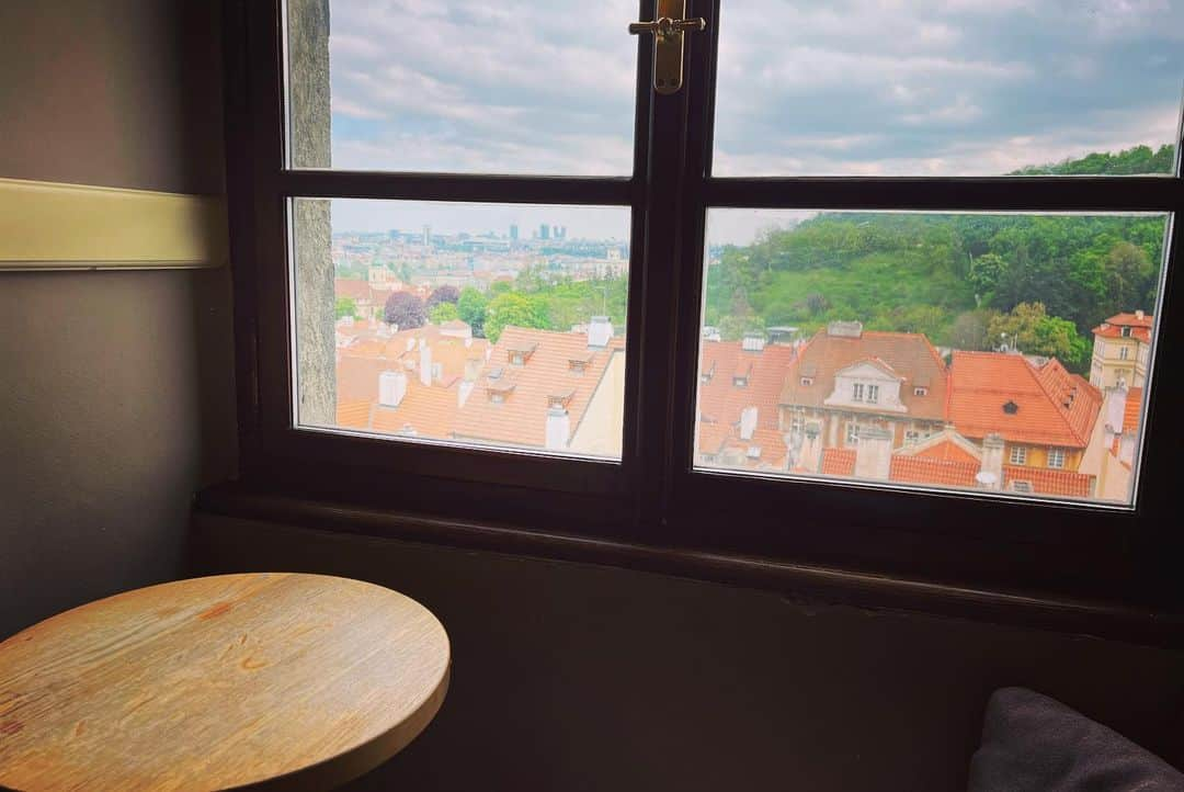 飯田貴之さんのインスタグラム写真 - (飯田貴之Instagram)「Prague👋」5月8日 17時23分 - takayukiiidaphoto