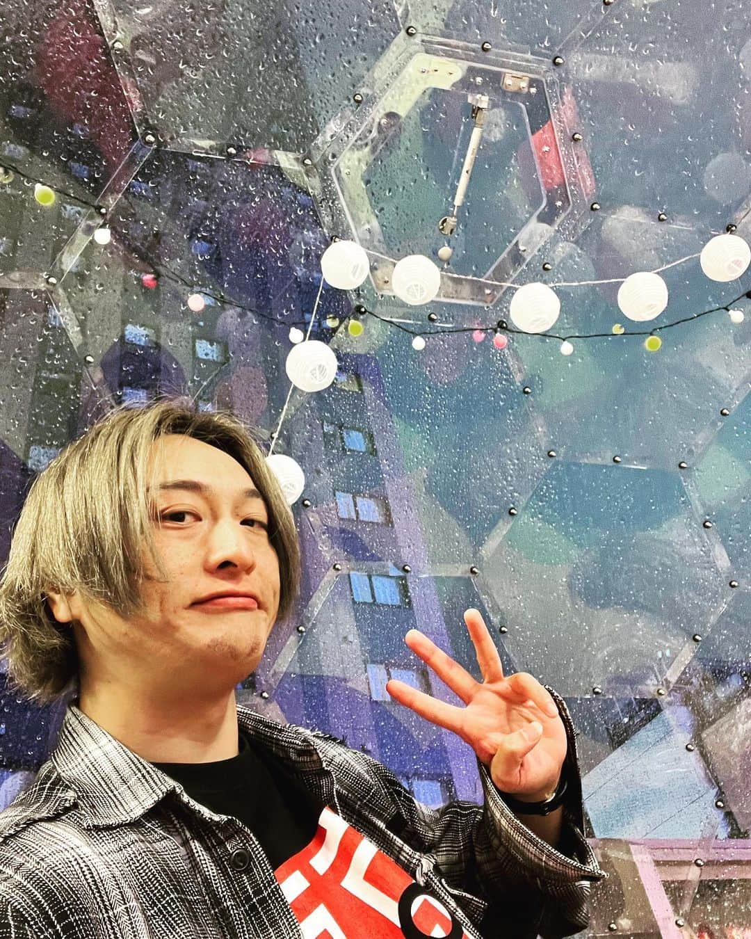 JP（ものまねタレント）のインスタグラム