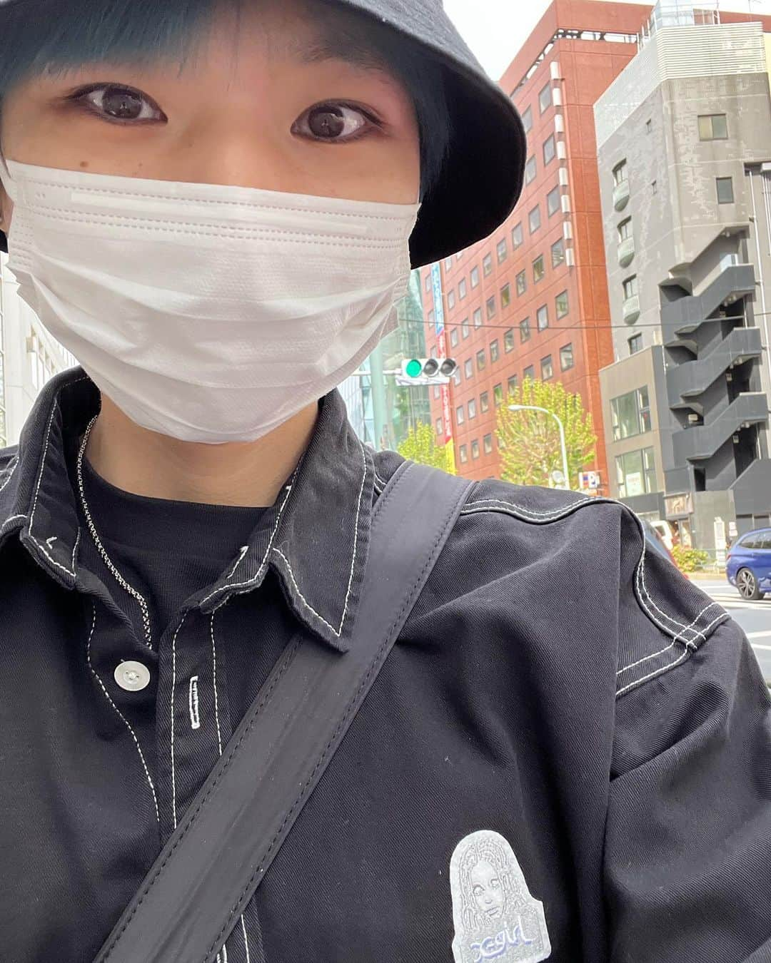 かこさんのインスタグラム写真 - (かこInstagram)「前に原宿行った時の🚶‍♂️ 初めてスタバでグラス見た！！ベンティーも入るの嬉しいけどホイップとかソースとか多くしたら溢れてしまいそう🙄笑（そんなに多くするの私達くらいかw） #milkfed #xgirl #スタバ #スターバックス #Starbucks #Starbuckscoffee #スターバックスコーヒー #スタバカスタム #スターバックスカスタム #スタバカスタマイズ #スタバ好き #スタバ大好き #スタバラ部 #スタバ好きな人と繋がりたい #スタバ好きと繋がりたい #スタバマニア #スタバ中毒 #スタバ愛 #すたばらぶ #おすすめカスタム #甘党 #Starbucksjapan #スタバ巡り #スタバグラム #カフェ巡り  #はらぺこツインズ #大食い女子 #大食い #双子」5月8日 17時35分 - harapeko__kako