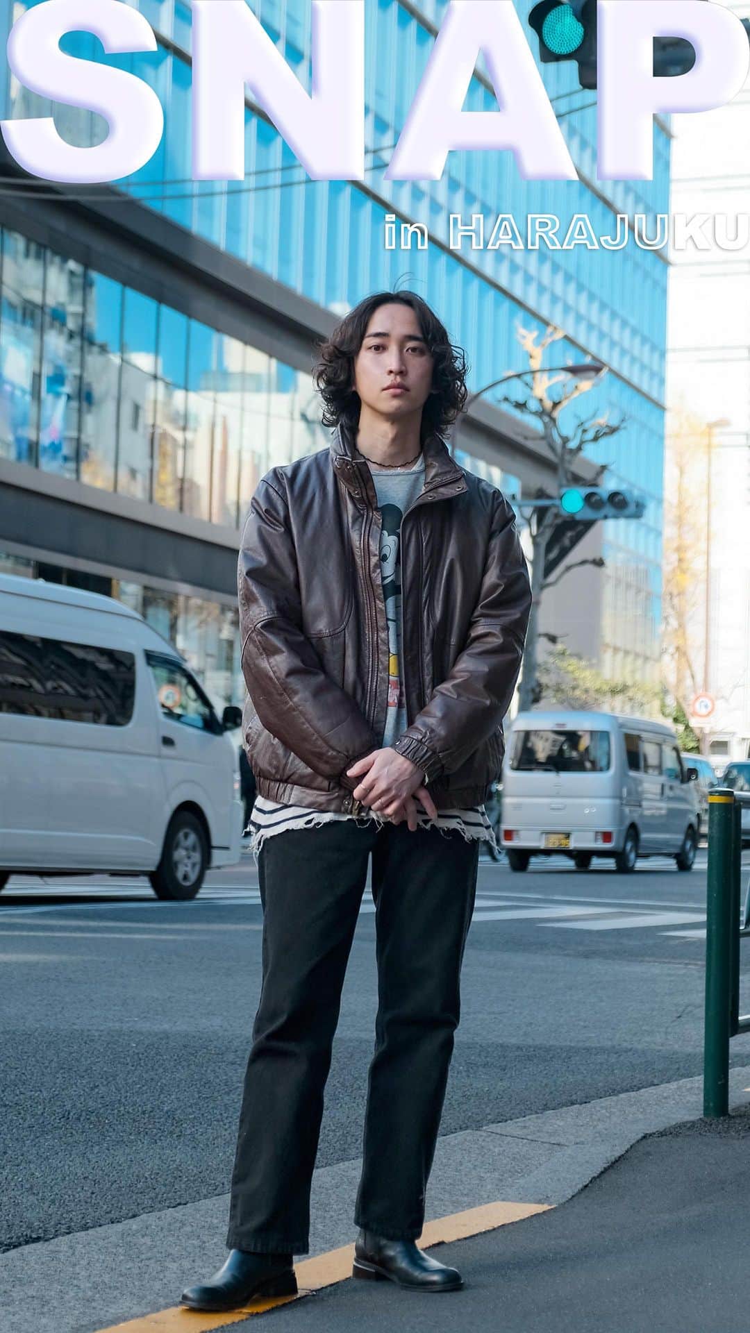McGuffinのインスタグラム
