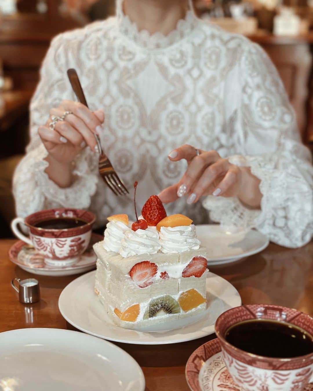 Yukicoのグルメインスタ