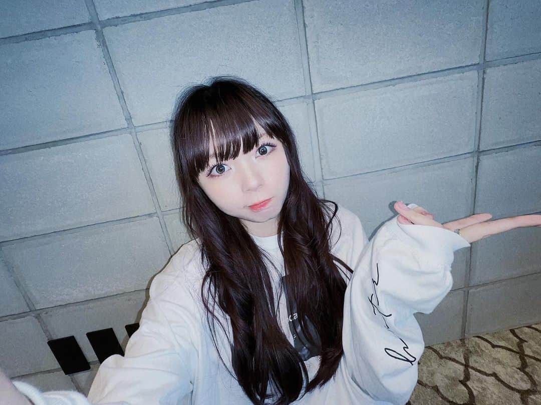 Ryokoさんのインスタグラム写真 - (RyokoInstagram)「らぶだよ🫶🏻 #me #selfie」5月8日 17時42分 - ryoryo_music
