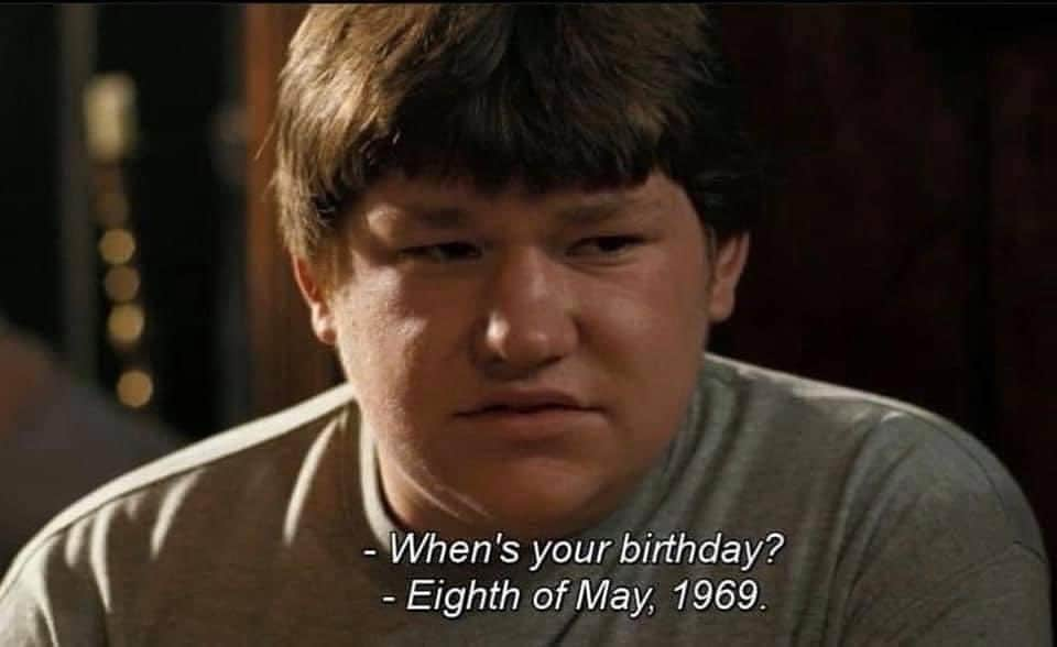 エドガー・ライトさんのインスタグラム写真 - (エドガー・ライトInstagram)「A very Happy 54th birthday to this guy x」5月8日 17時46分 - edgarwright