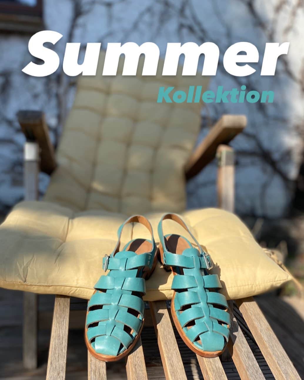 ツェハのインスタグラム