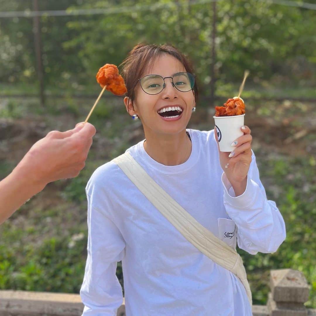 佐野千晃のインスタグラム