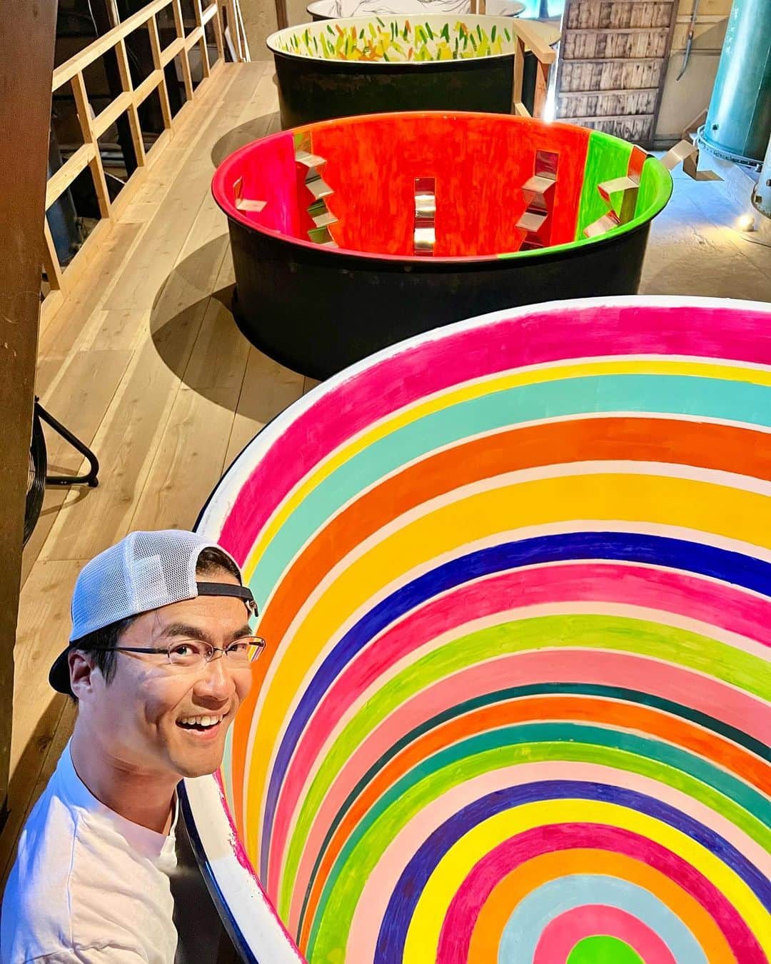 乙武洋匡のグルメインスタ