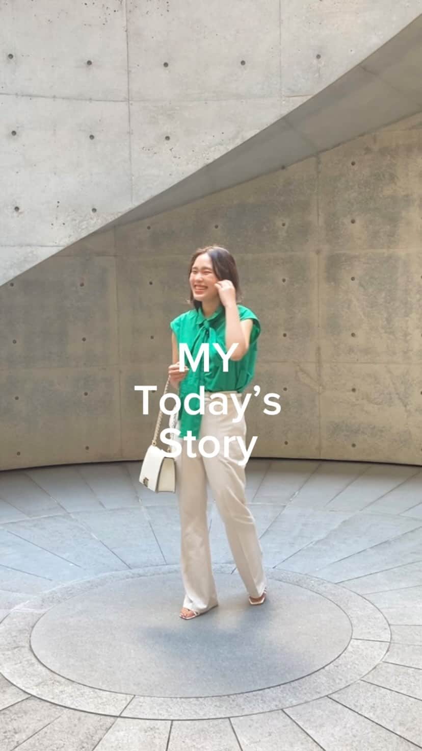 GALLARDAGALANTE OUTLETのインスタグラム