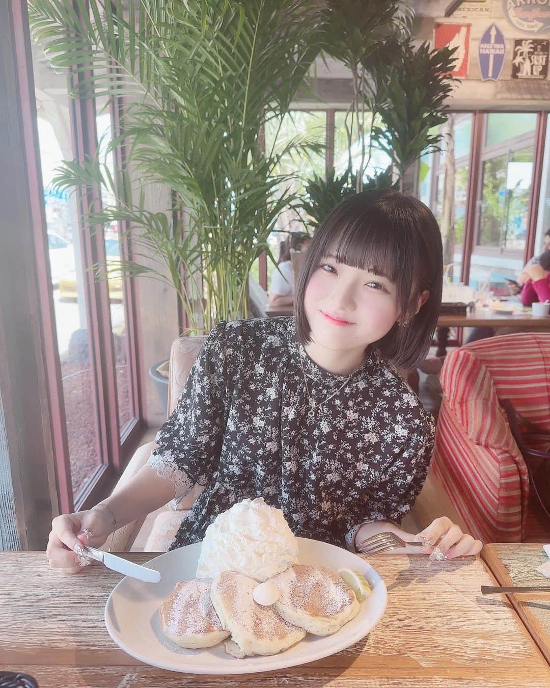 まほこのインスタグラム