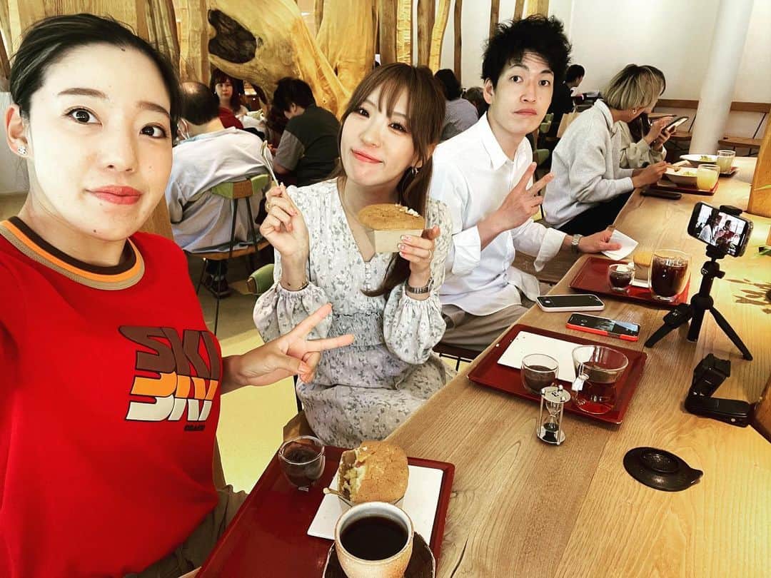 北村響のグルメインスタ