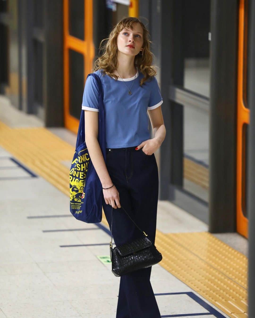 CLUÉLmagazineのインスタグラム