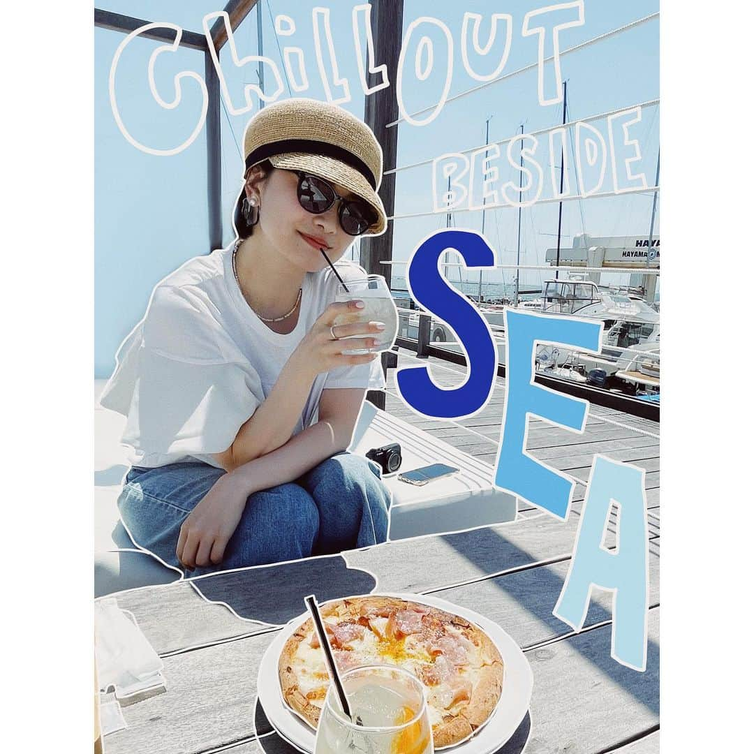 西田あいさんのインスタグラム写真 - (西田あいInstagram)「⛵️ GWはたくさん会いたい友達にも会えて ほとんど暴飲暴食もせず とても充実の日々でした🤍  ここからは【アイのイロ】展に向けて 準備がんばります❤️‍🔥  ◆5/25〜5/30 【アイのイロ】展 @代官山UPSTAIRS GALLERY 11:30〜19:00(最終日のみ17:00まで) 全日程 在廊してます✨  #ニシアイコーデ #ニシアイアート #ニシアイスタイル #ニシアイネイル #ニシアイメイク#西田ヘア #150cmコーデ #sサイズコーデ #30代ファッション #30代メイク #30代コーデ #30代ヘアスタイル #マッシュショート #マッシュボブ #オン眉ショート #オンザ眉毛 #ファッションイラスト #毎日コーデ #ファッションスナップ #丸顔ショート #いらすとぐらむ #イラストグラム #おえかき #らくがきアート #プロクリエイト #procreate #おしゃれさんと繋がりたい #西田あい」5月8日 18時13分 - nishidaai