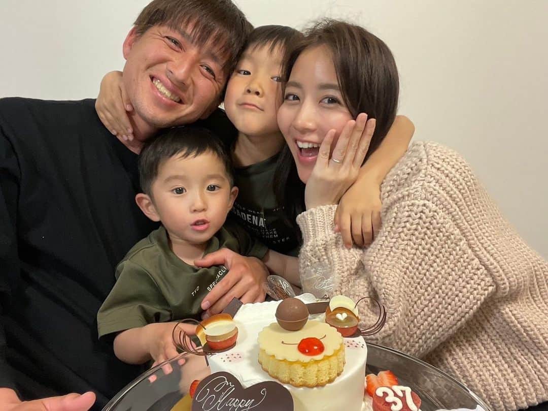 狩野健太のインスタグラム