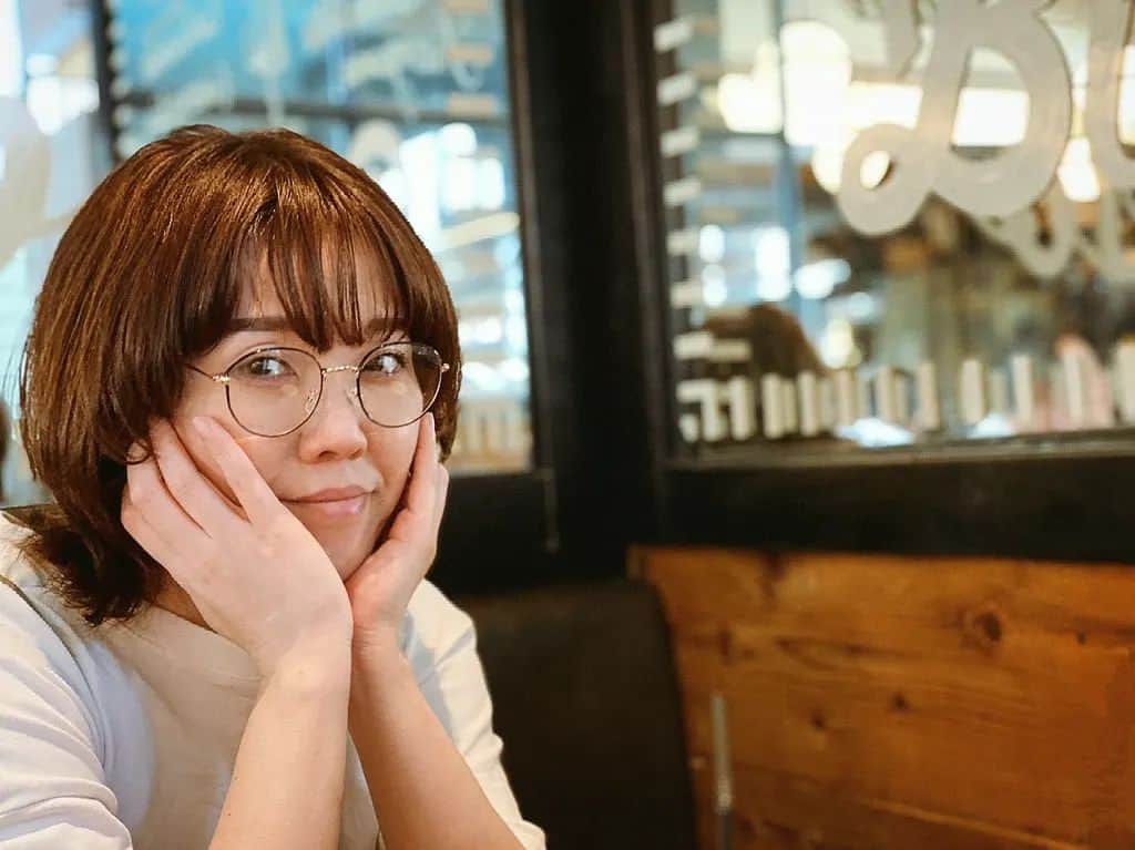 隅田美保のインスタグラム：「///  仲間が出ている様々な作品に 改めて刺激をもらった一週間でした  #隅田美保 #自分も次の舞台を生きよう #自分は自分らしく #後悔のないように」