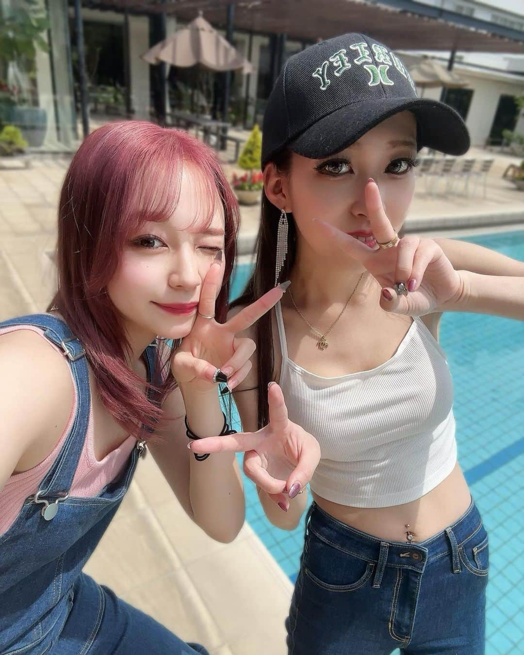 鈴木ユリアさんのインスタグラム (鈴木ユリアyuria_suzuki)