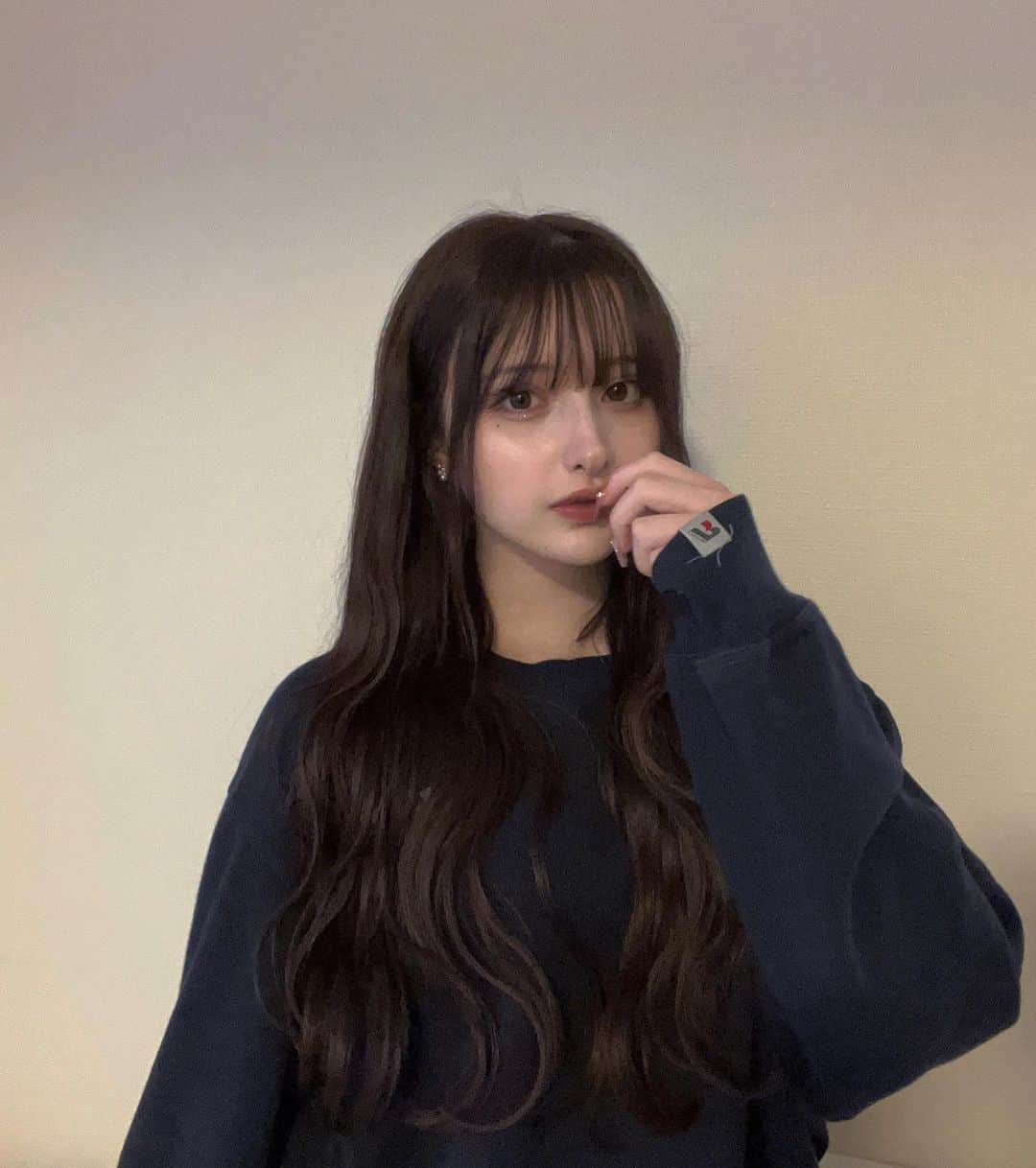 エイミーのインスタグラム：「❤︎‬」