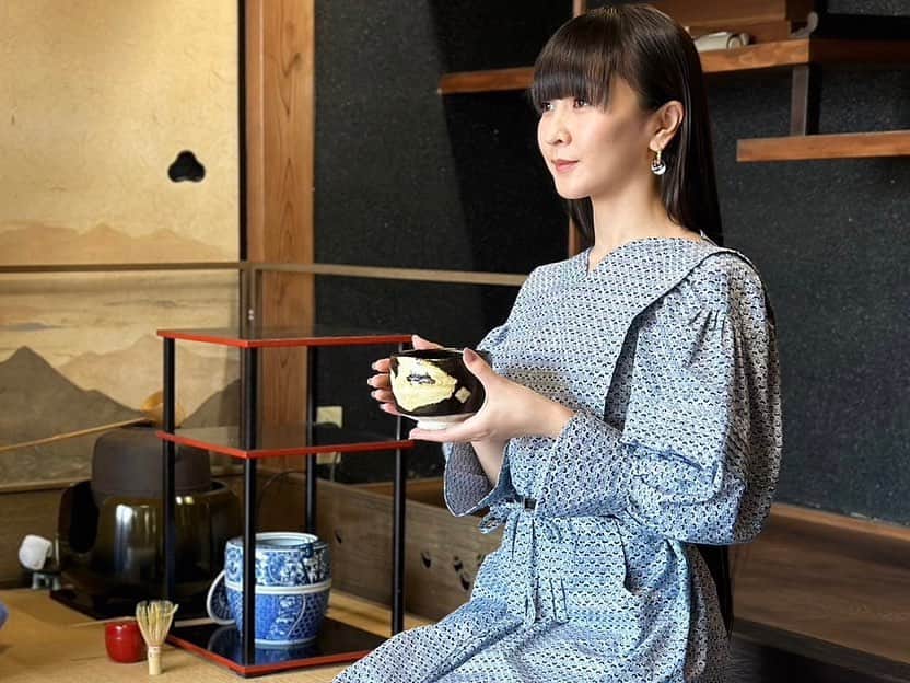 樫野有香さんのインスタグラム写真 - (樫野有香Instagram)「Behind the scenes」5月8日 18時54分 ...