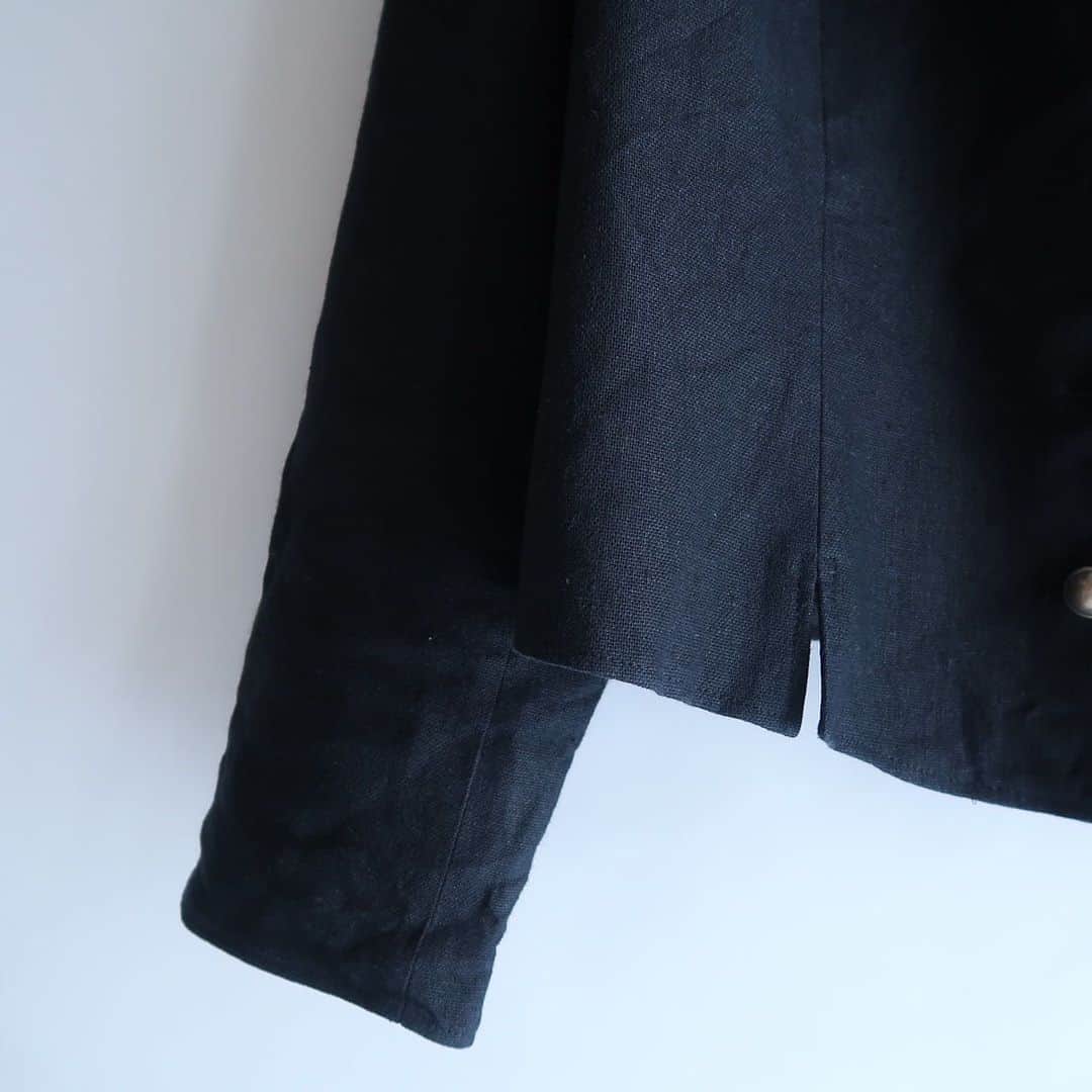 TheSunGoesDownさんのインスタグラム写真 - (TheSunGoesDownInstagram)「black tyrolean jacket  staff 157cm」5月8日 19時12分 - tsgd_tokyo