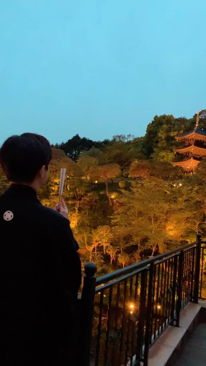 高島豪志のインスタグラム