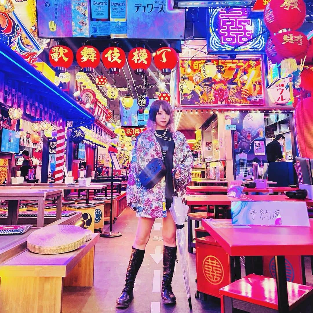 MIRIのインスタグラム