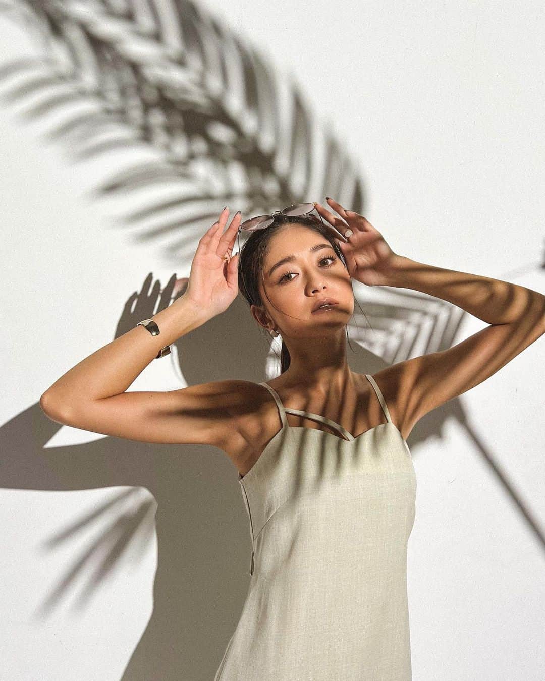 池田美優（みちょぱ）のインスタグラム：「． いつかの🌴🥥🤎」