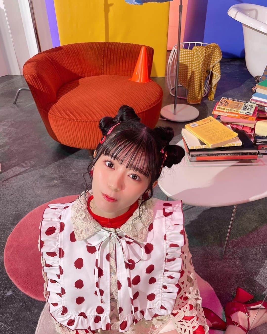 坂井仁香のインスタグラム