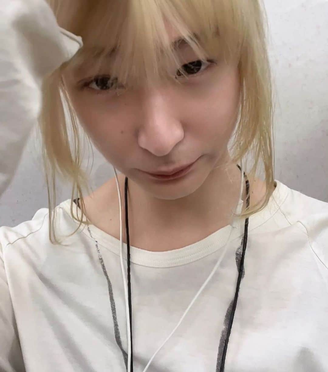 水谷樹のインスタグラム