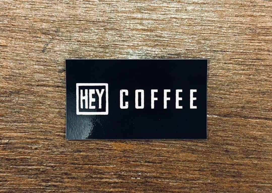 HeyCoffeeのインスタグラム：「We closed till 10th of May for refreshing.  Sorry for inconvenience, will be back with good coffee !;)  ⁡ #HEYCOFFEE #ヘイコーヒー  #coffee  #specialtycoffeeshop  #スペシャルティーコーヒー  #さいたまカフェ #戸田市グルメ  #戸田市 #戸田公園  #戸田公園カフェ  #川口カフェ  #蕨カフェ #埼京線 #バリスタ募集」