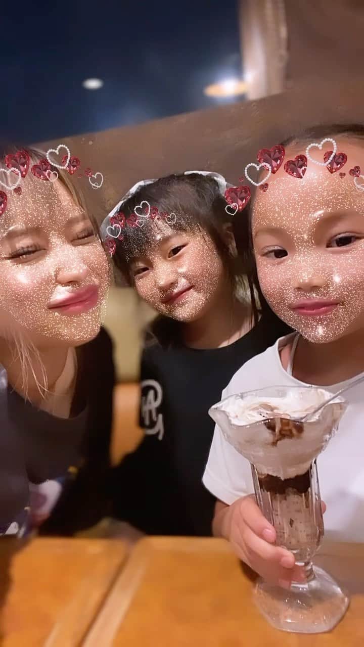 あちゅのインスタグラム