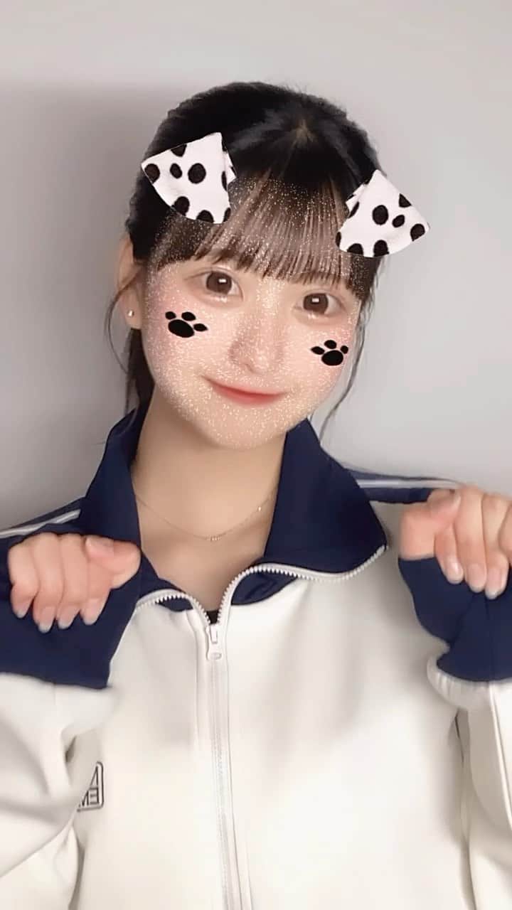 福間綾音のインスタグラム
