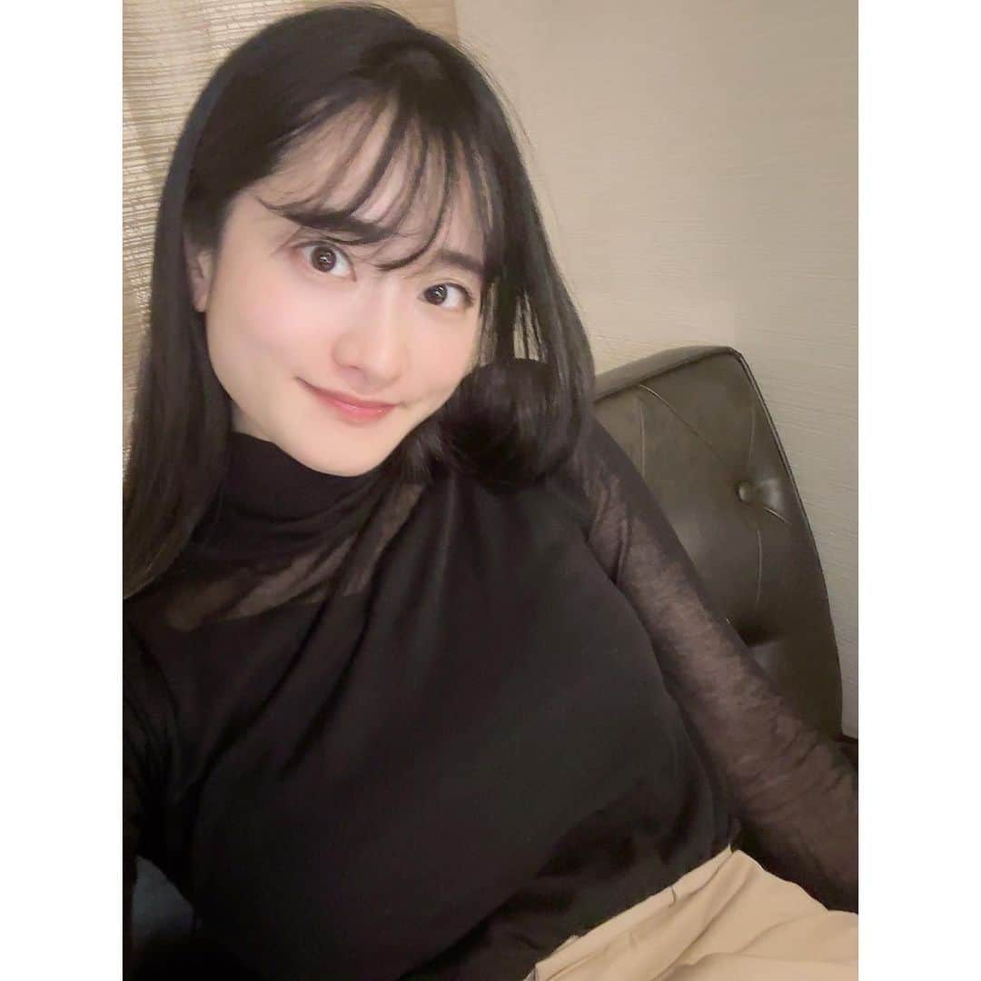 堀場美希さんのインスタグラム写真 - (堀場美希Instagram)「🖤🫧」5月8日 20時00分 - miki_horiba212