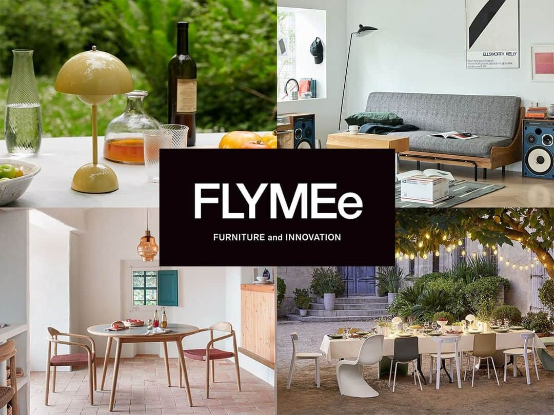 FLYMEeさんのインスタグラム写真 - (FLYMEeInstagram)「【RECRUIT】 FLYMEeでは現在、新卒・中途問わず応募を受け付けております。 会社の成長と自身の成長を重ねながら、私たちと一緒にフライミーをつくっていきたい、という意欲ある方のご応募をお待ちしております。  2024年度の新卒者向けにオンライン座談会も開催中です。  ▼求人情報 https://www.flymee.co.jp/recruit  ▼24新卒者の方はこちら https://job.mynavi.jp/24/pc/search/corp263124/outline.html  #FLYMEe #フライミー #採用情報 #求人情報 #24卒 #新卒採用 #24卒採用 #新卒募集中 #就活 #就活垢 #就職活動 #第二新卒 #転職 #転職活動 #中途採用 #家具インテリア #家具業界 #インテリア業界 #EC業界 #家具通販 #インテリア通販 #ECサイト #EC運営 #キャリア #キャリアプラン #事務職 #営業職 #法人営業 #エンジニア」5月8日 20時01分 - flymee_official