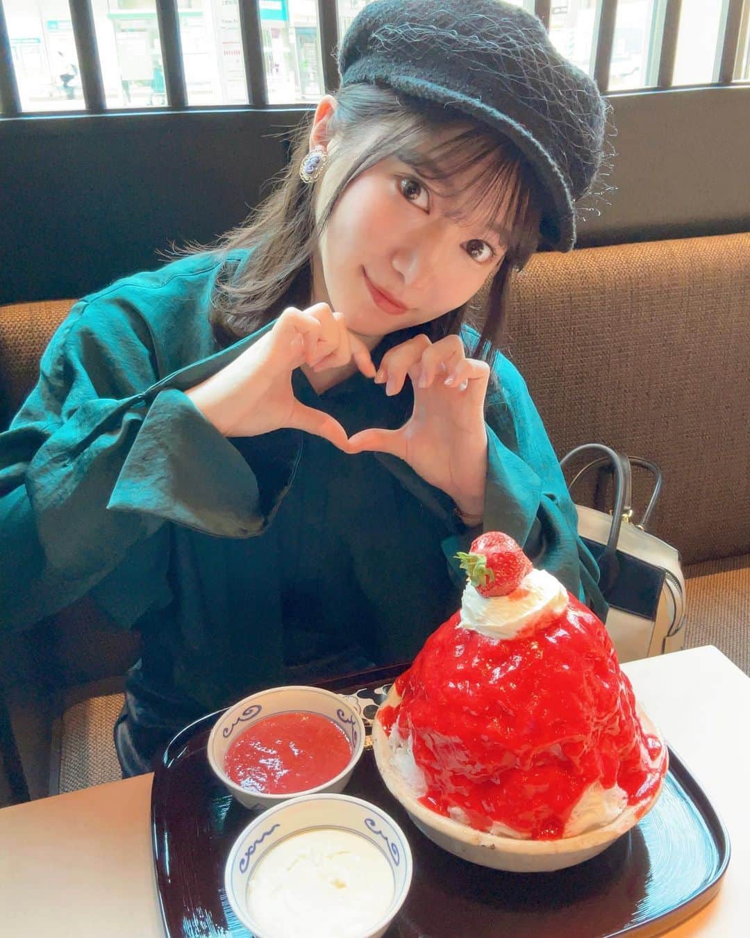 渚志帆のグルメインスタ