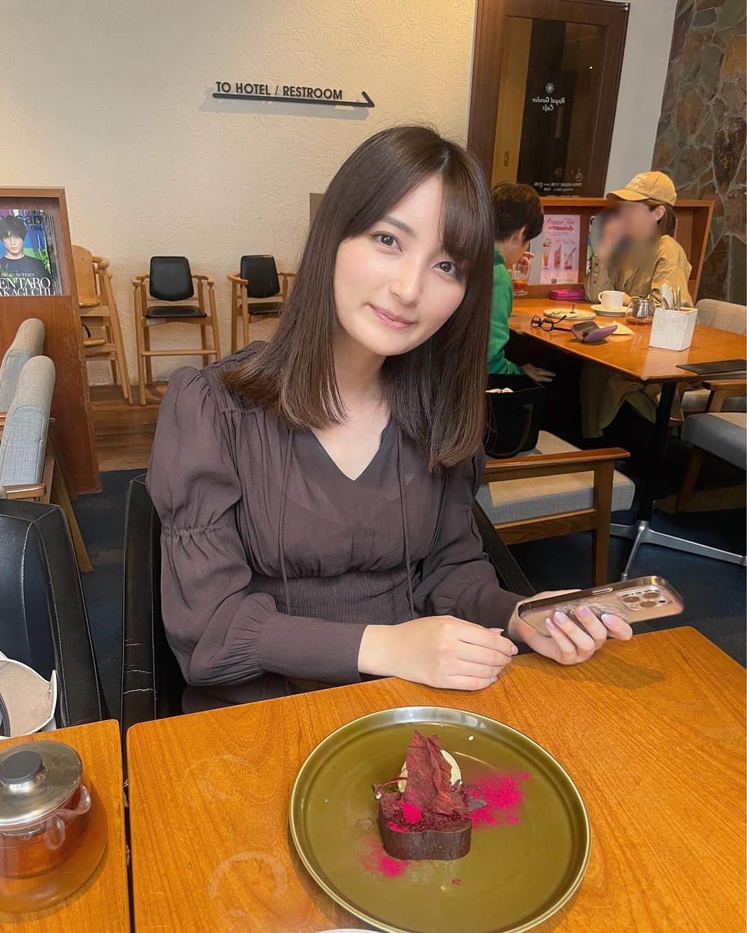 宇佐美彩乃のインスタグラム