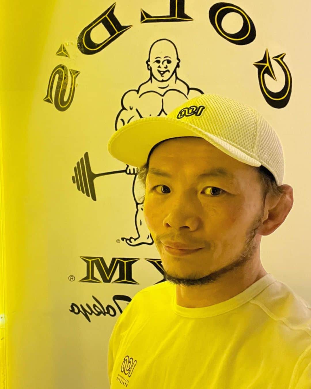 宇野薫のインスタグラム：「誕生日もUNOTRAINING&UNODOJO  沢山のメッセージありがとうございます。  47歳は怪我で1試合も出来なかったので、 48歳(年男)は必ずMMA・柔術の試合に 復帰したいと思います！！  応援よろしくお願いいたします！  2023.5.8 宇野 薫」