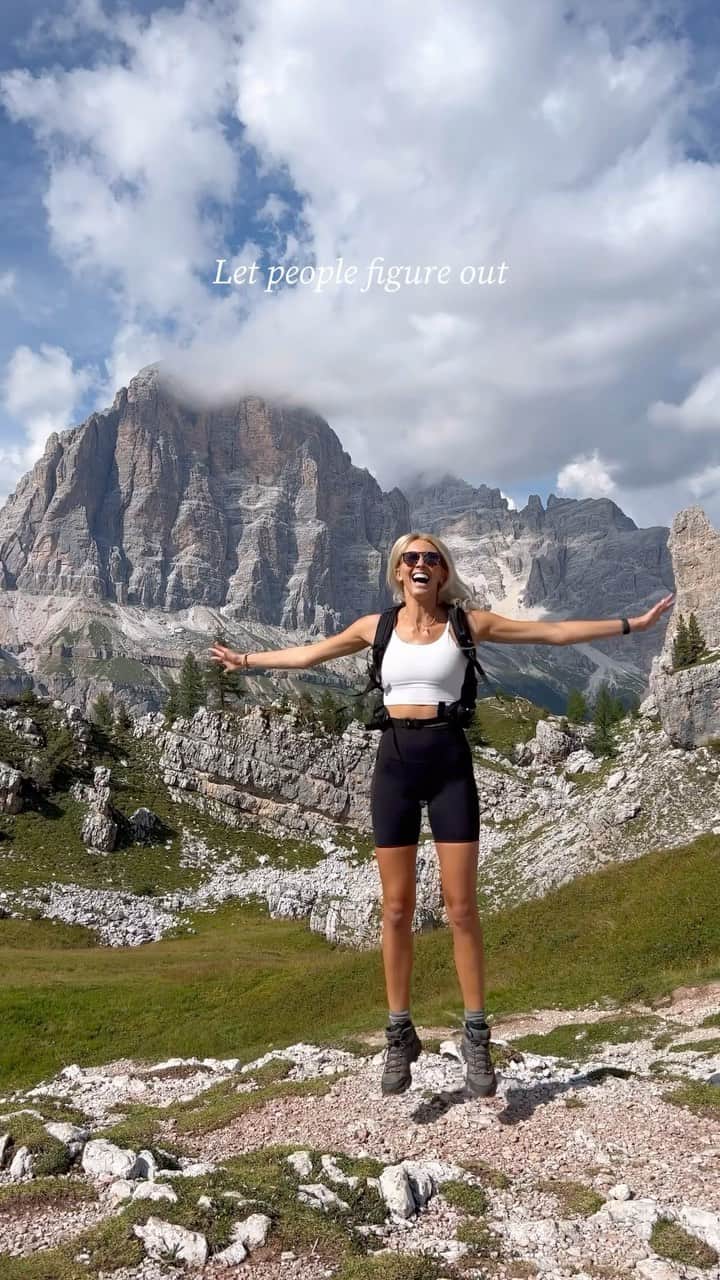 Zanna Van Dijkのインスタグラム