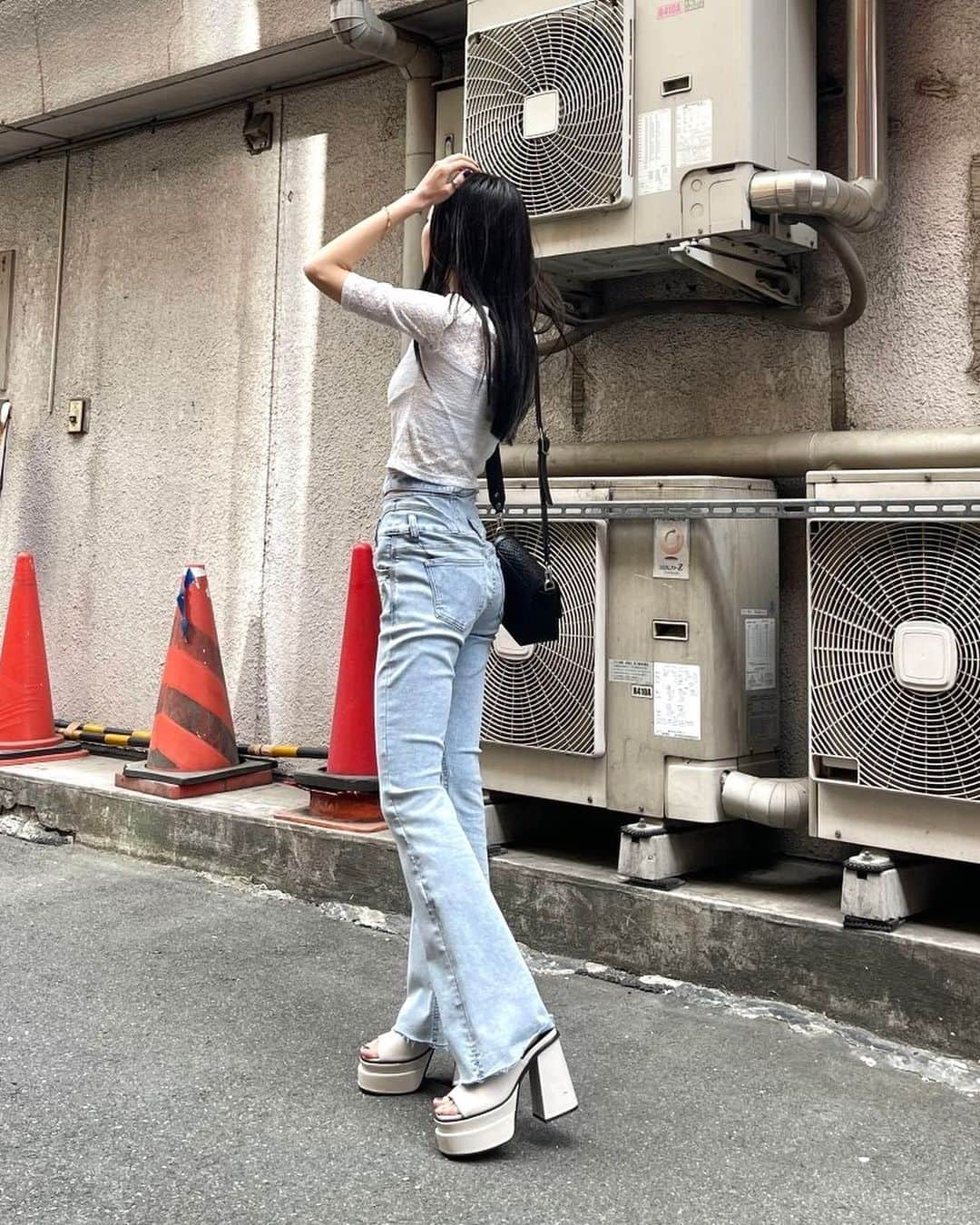 EMODA_LOOK BOOKのインスタグラム