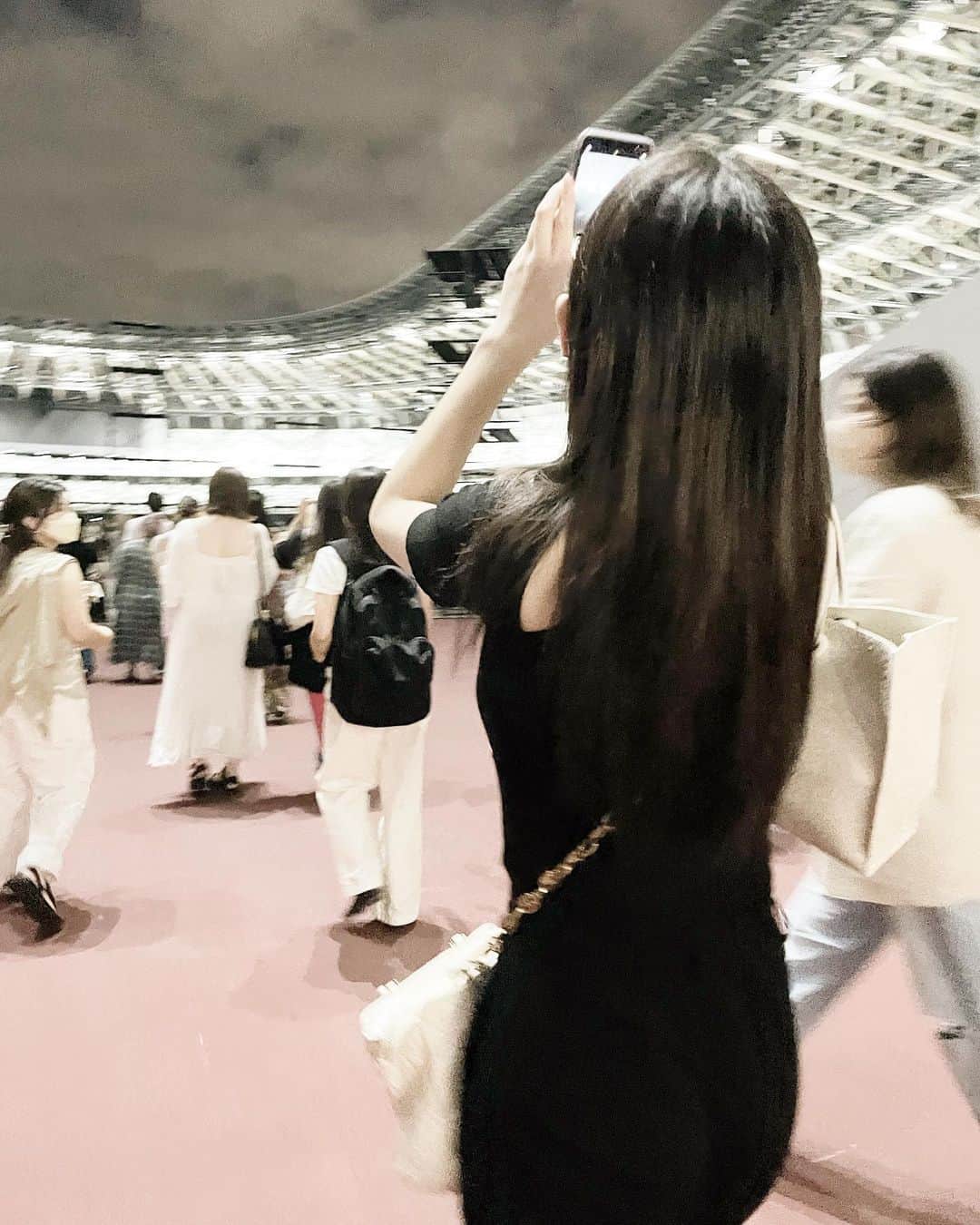 のインスタグラム